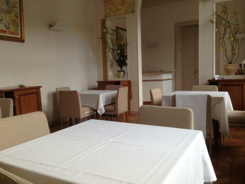 Aparthotel H�tel R�sidence Des Acacias