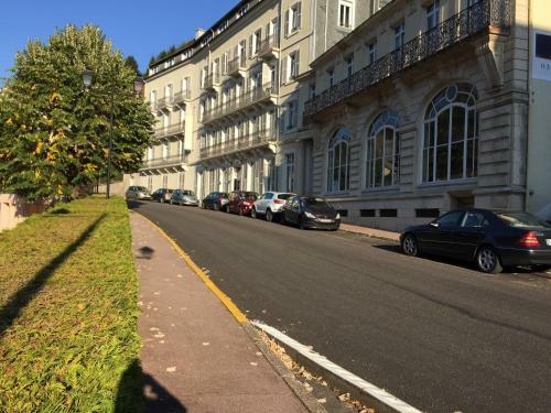Aparthotel H�tel R�sidence Des Acacias