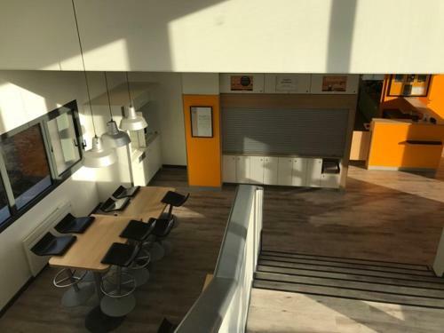 Hotelf1 Brest Sud Plougastel