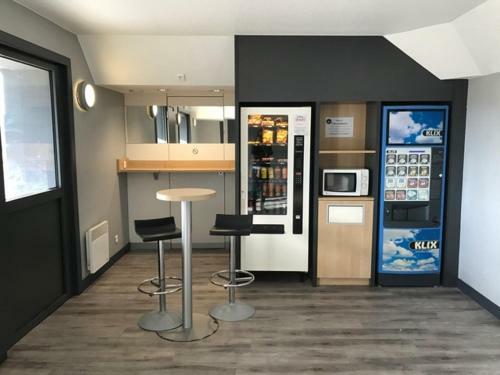Hotelf1 Brest Sud Plougastel