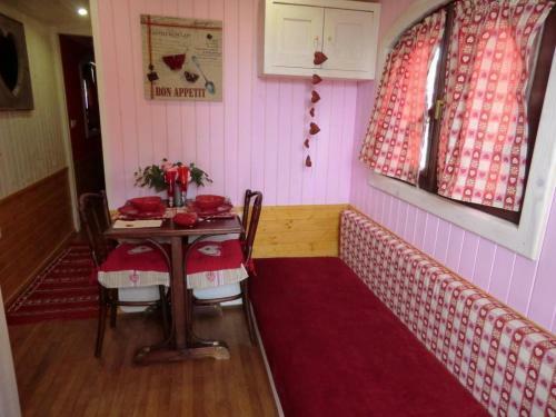 Bed & Breakfast Mas de Bouilhac