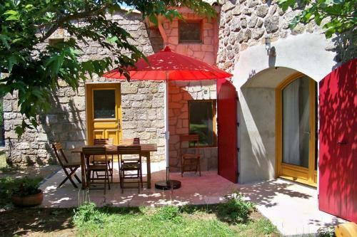 Bed & Breakfast Mas de Bouilhac
