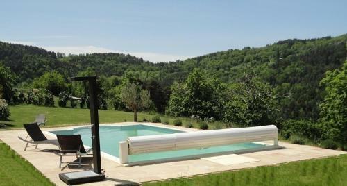 Bed & Breakfast Mas de Bouilhac