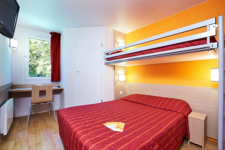 Hotel Premiere Classe La Rochelle Nord - Puilboreau