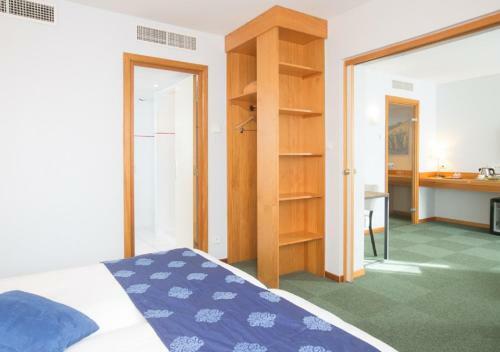Best Western Hotel & Spa Le Schoenenbourg