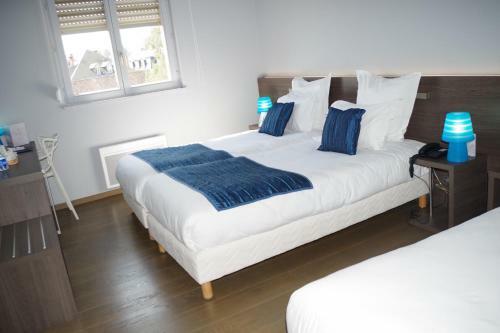 Best Western Hotel & Spa Le Schoenenbourg