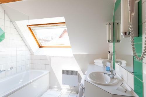 Best Western Hotel & Spa Le Schoenenbourg