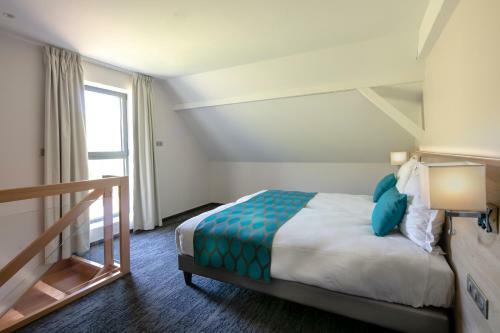 Best Western Hotel & Spa Le Schoenenbourg