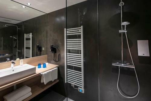 Best Western Hotel & Spa Le Schoenenbourg