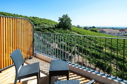 Best Western Hotel & Spa Le Schoenenbourg