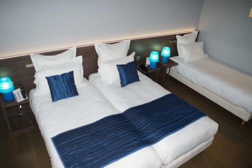 Best Western Hotel & Spa Le Schoenenbourg