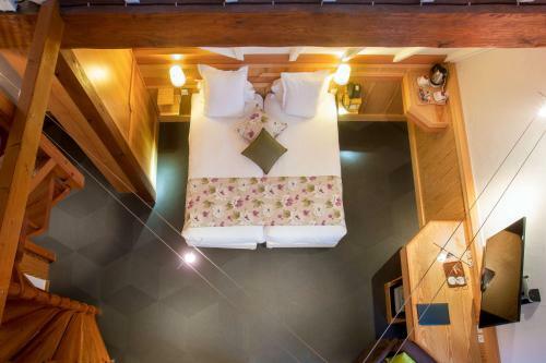 Best Western Hotel & Spa Le Schoenenbourg