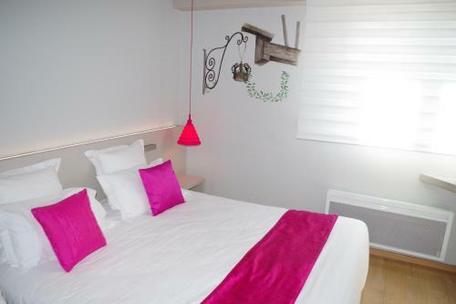 Best Western Hotel & Spa Le Schoenenbourg