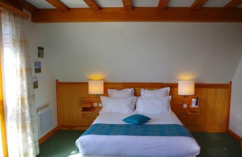 Best Western Hotel & Spa Le Schoenenbourg