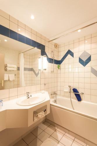 Best Western Hotel & Spa Le Schoenenbourg