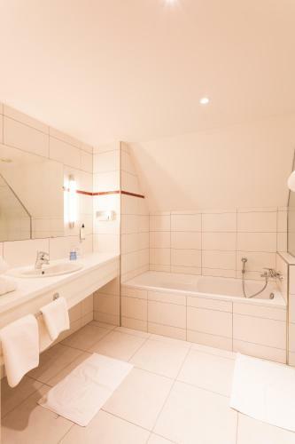 Best Western Hotel & Spa Le Schoenenbourg