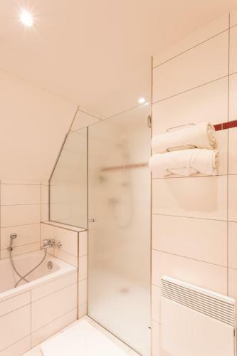 Best Western Hotel & Spa Le Schoenenbourg