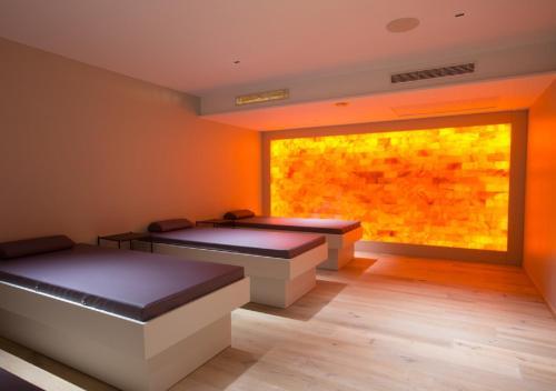 Best Western Hotel & Spa Le Schoenenbourg