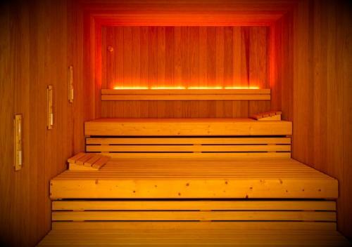 Best Western Hotel & Spa Le Schoenenbourg