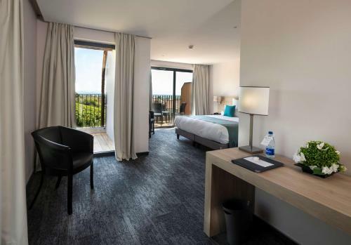 Best Western Hotel & Spa Le Schoenenbourg