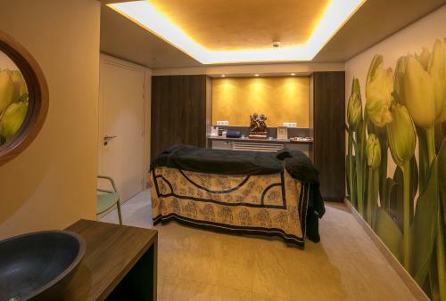 Best Western Hotel & Spa Le Schoenenbourg