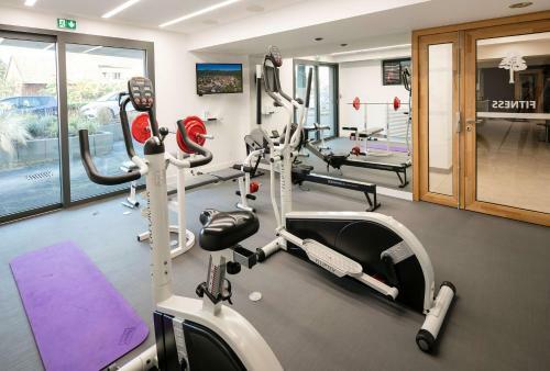 Best Western Hotel & Spa Le Schoenenbourg