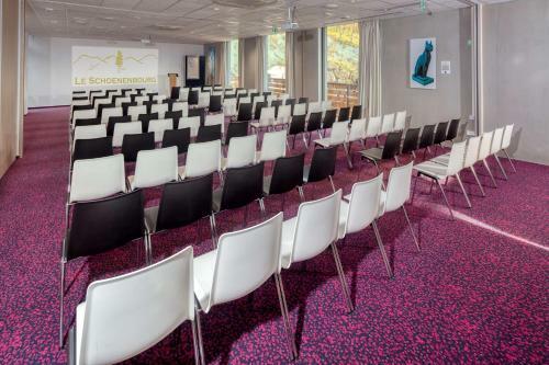 Best Western Hotel & Spa Le Schoenenbourg