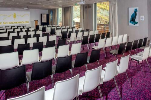 Best Western Hotel & Spa Le Schoenenbourg