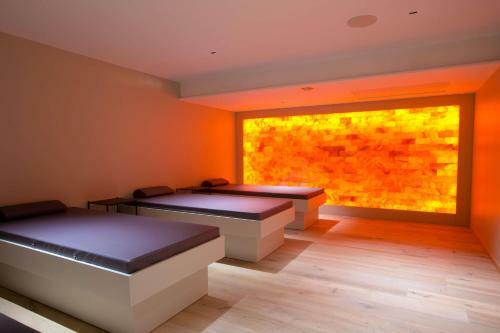 Best Western Hotel & Spa Le Schoenenbourg