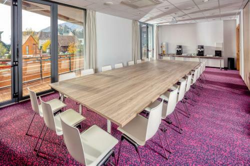 Best Western Hotel & Spa Le Schoenenbourg