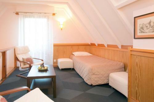 Best Western Hotel & Spa Le Schoenenbourg