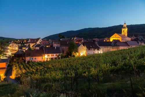 Best Western Hotel & Spa Le Schoenenbourg