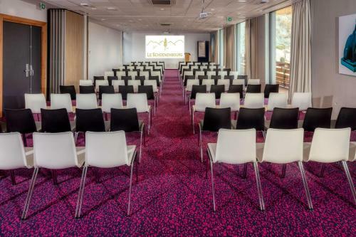 Best Western Hotel & Spa Le Schoenenbourg