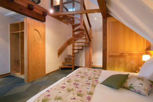 Best Western Hotel & Spa Le Schoenenbourg