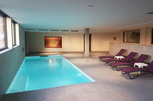 Best Western Hotel & Spa Le Schoenenbourg