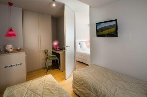 Best Western Hotel & Spa Le Schoenenbourg