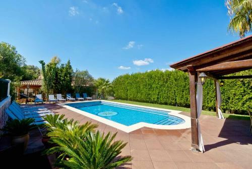 Villa Can Emmes