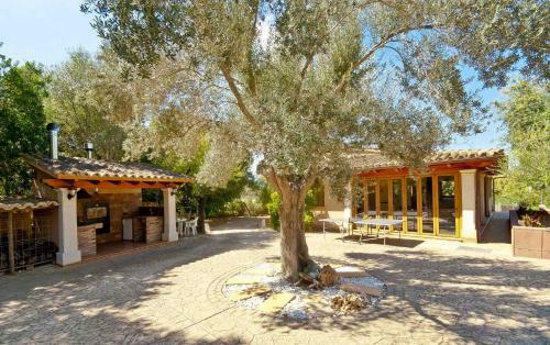 Villa Can Emmes