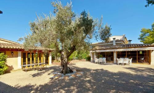 Villa Can Emmes