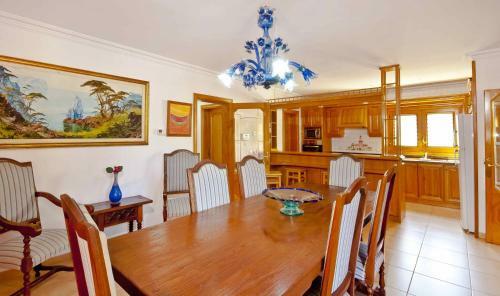 Villa Can Emmes