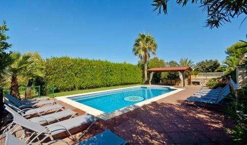 Villa Can Emmes