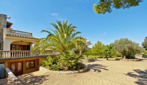 Villa Can Emmes