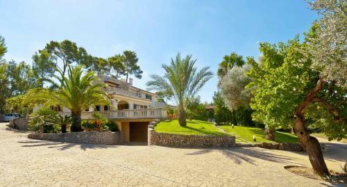 Villa Can Emmes
