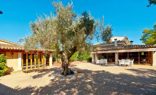 Villa Can Emmes