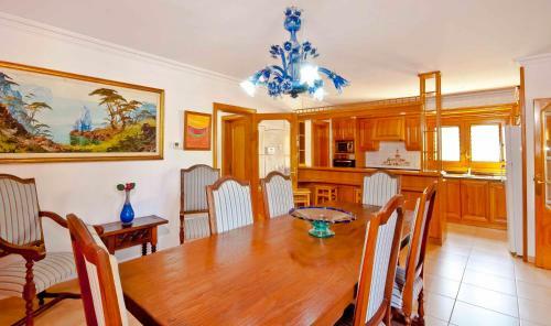 Villa Can Emmes