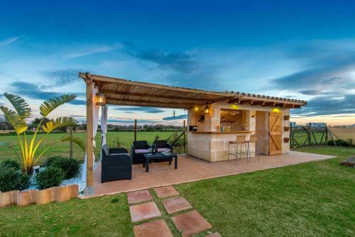 Villa Ca Na Marratxina