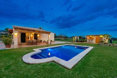Villa Ca Na Marratxina