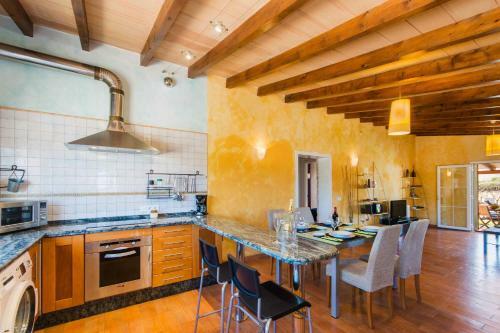 Villa Ca Na Marratxina