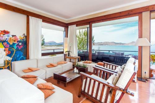 Villa Es Balco
