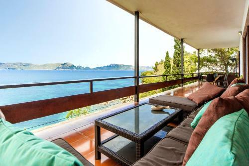 Villa Es Balco